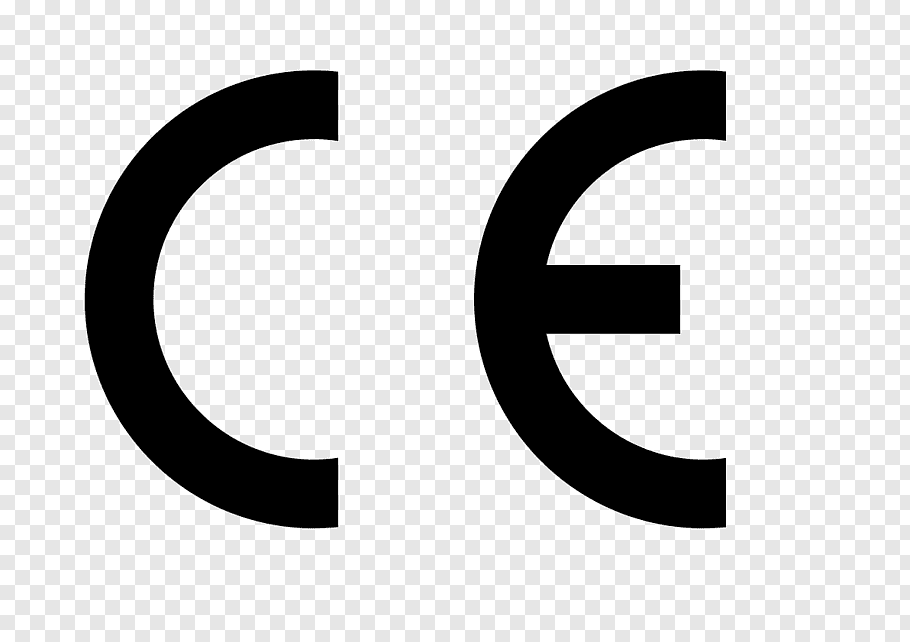 CE logo